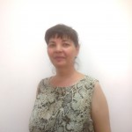 Няня с большим опытом работы за границей