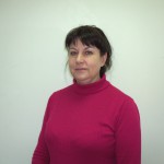 Няня с разновозрастными методиками воспитания и обучения